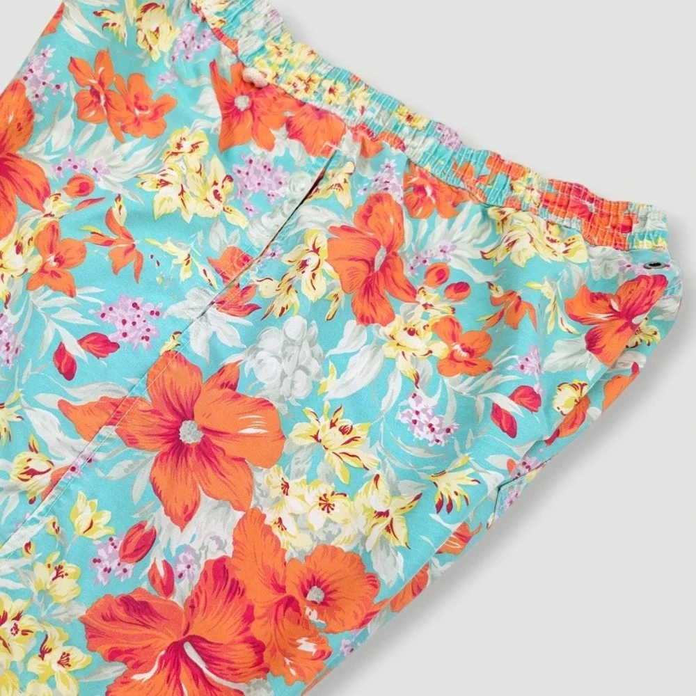 Polo Ralph Lauren Swim Trunks Mens XL 5.5